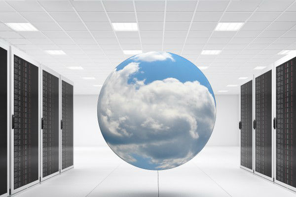 DataCenter Cloud